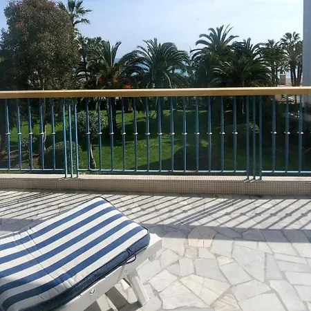 Apartman La French Riviera Vue Mer § Piscine *