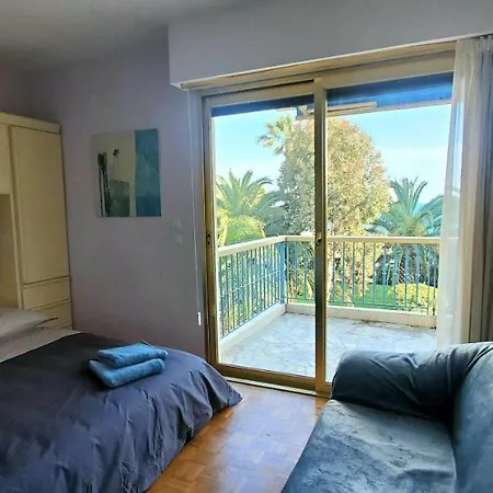 La French Riviera Vue Mer § Piscine *