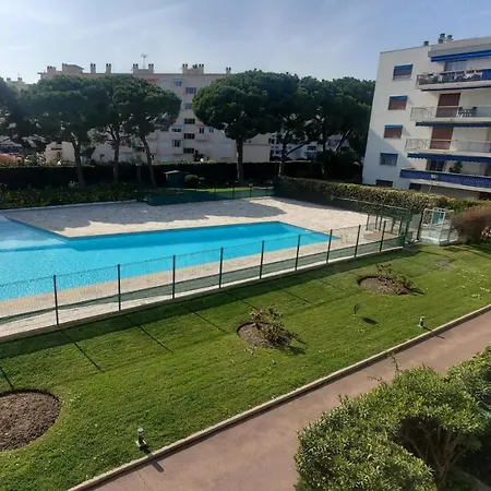 La French Riviera Vue Mer § Piscine