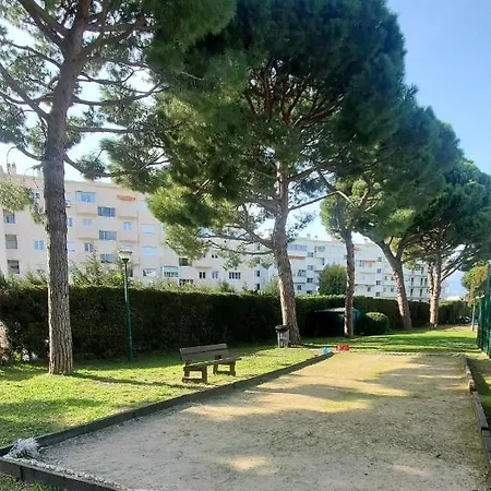 La French Riviera Vue Mer § Piscine * Cagnes-sur-Mer